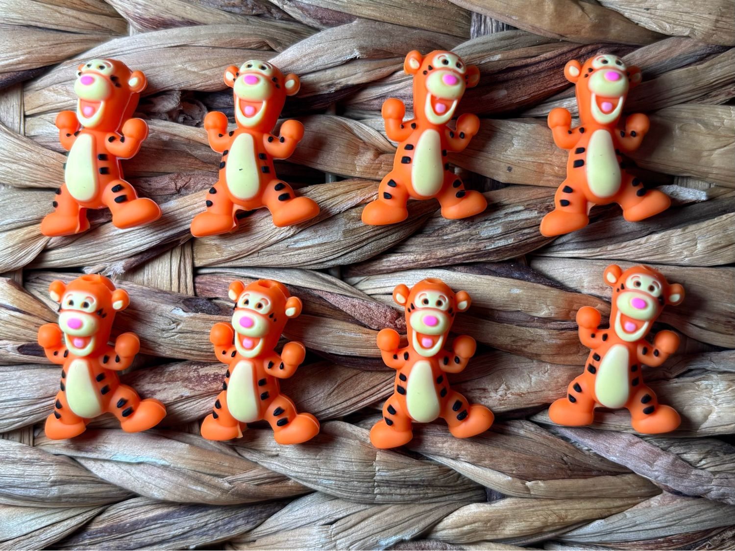 Tigger Focal 3d