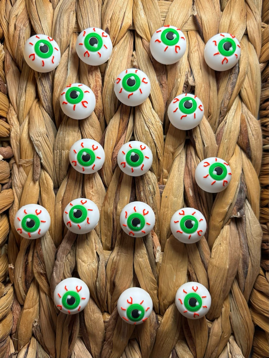 EyeBall Focal 3d