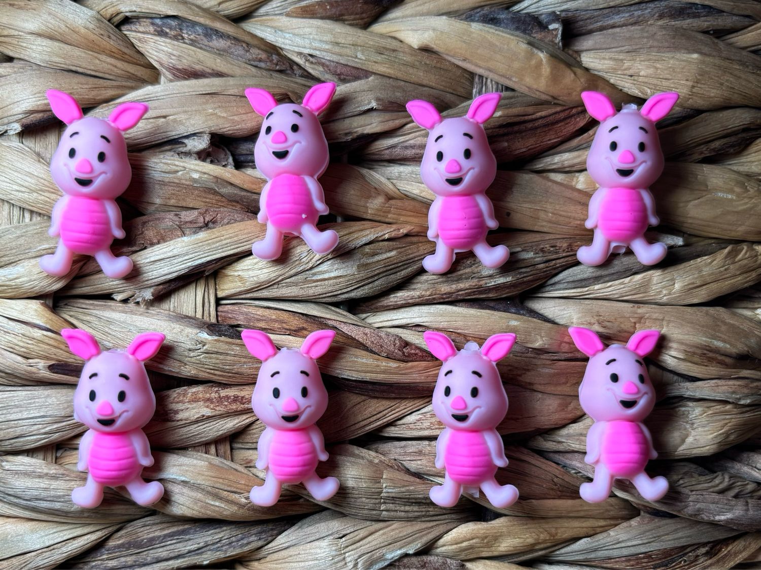 Piglet Focal 3d