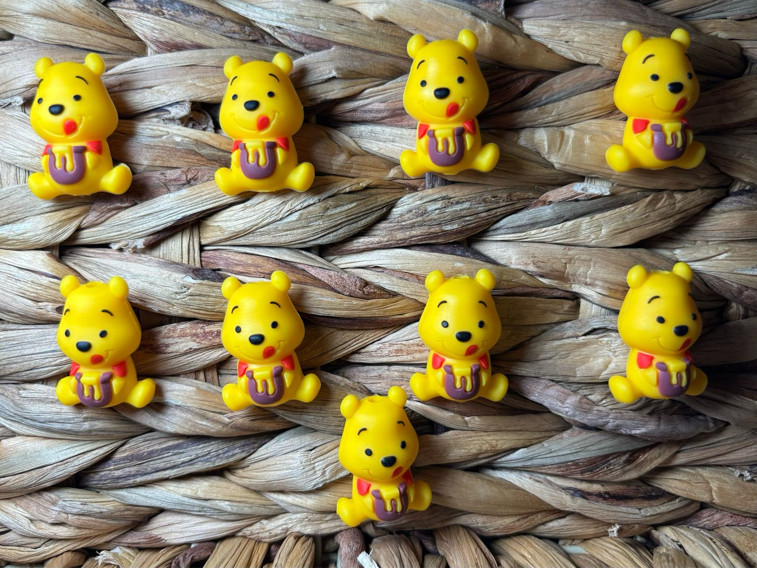 Pooh Focal 3d