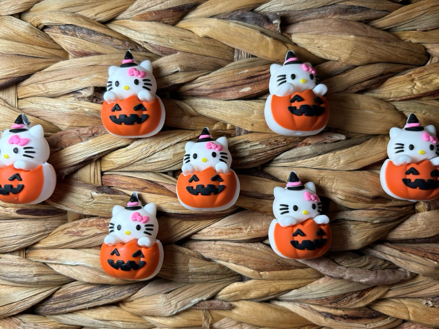 Halloween HK Focal 3d