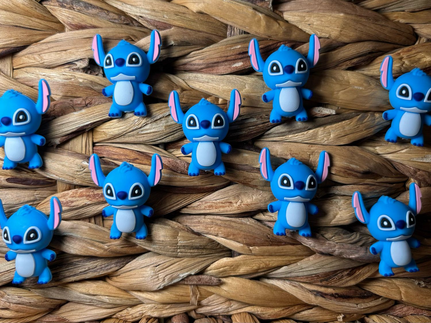 Stitch Focal 3d