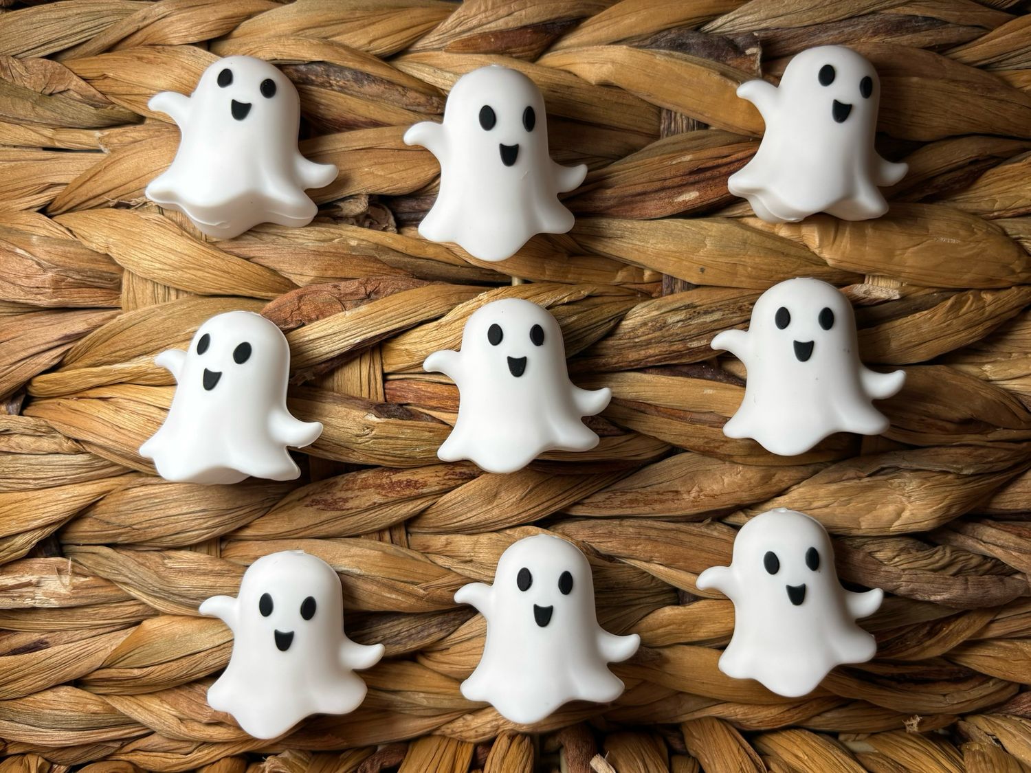 Ghost Focal 3d