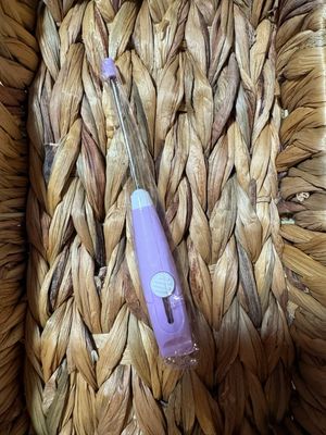 Purple Beadable Box Cutters