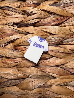 Dodger Sport Focal Shirt