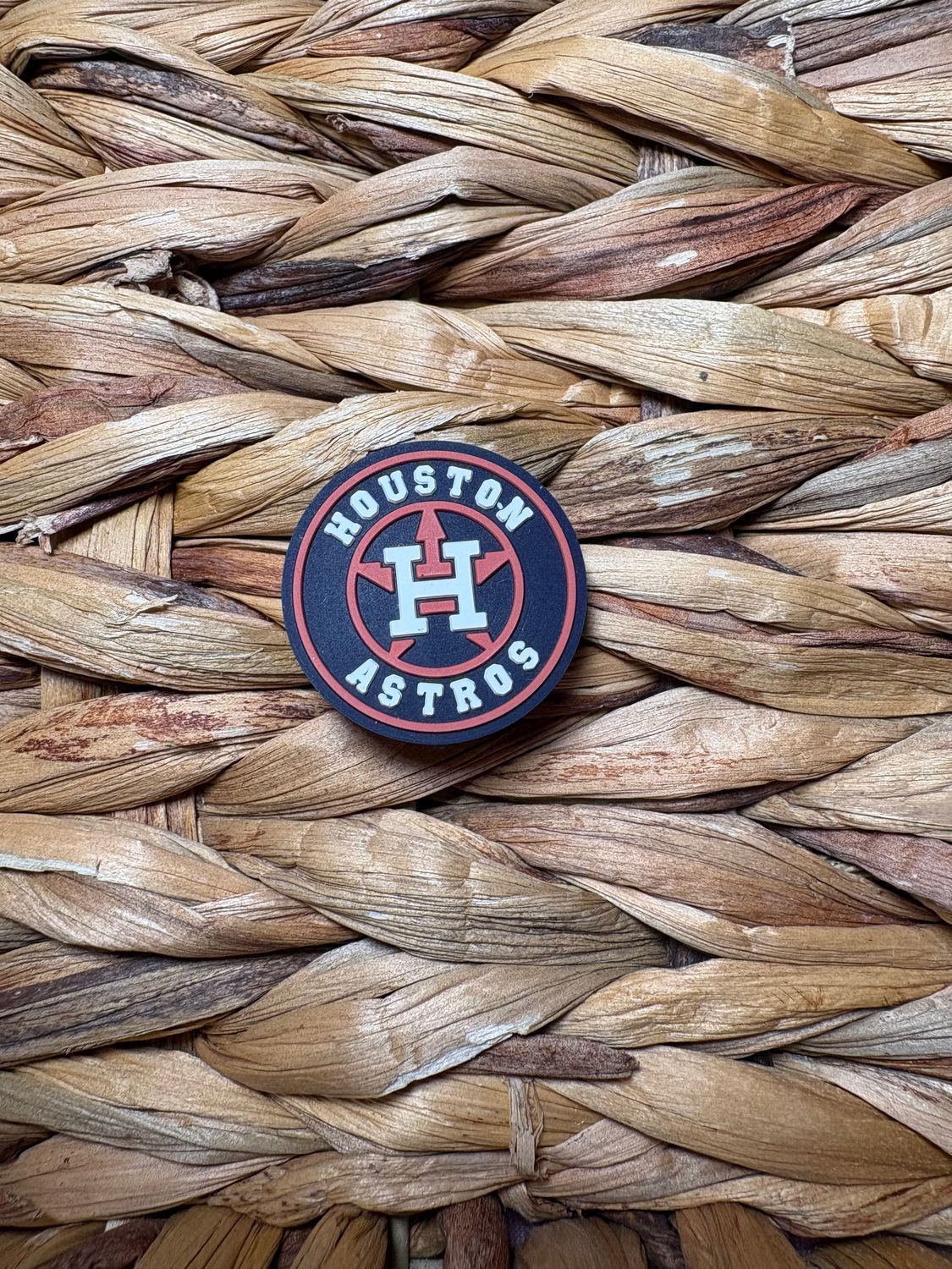 Houston Astros Football Focal