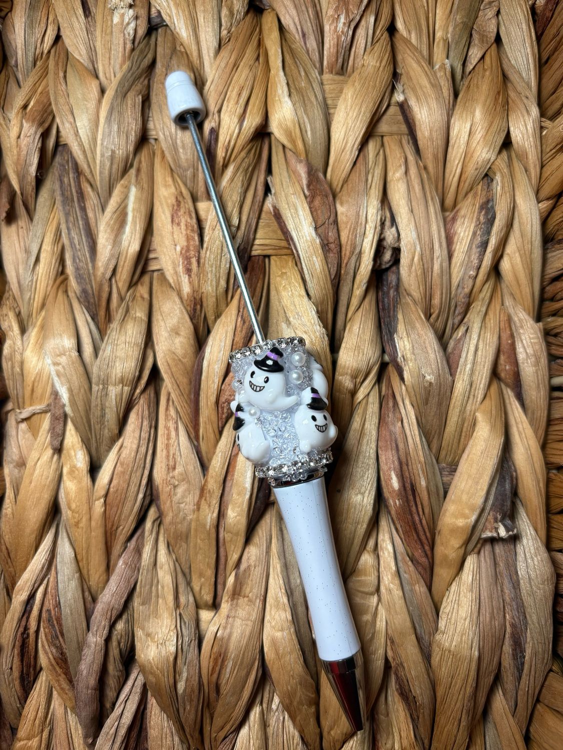 Ghost Sugar Pens