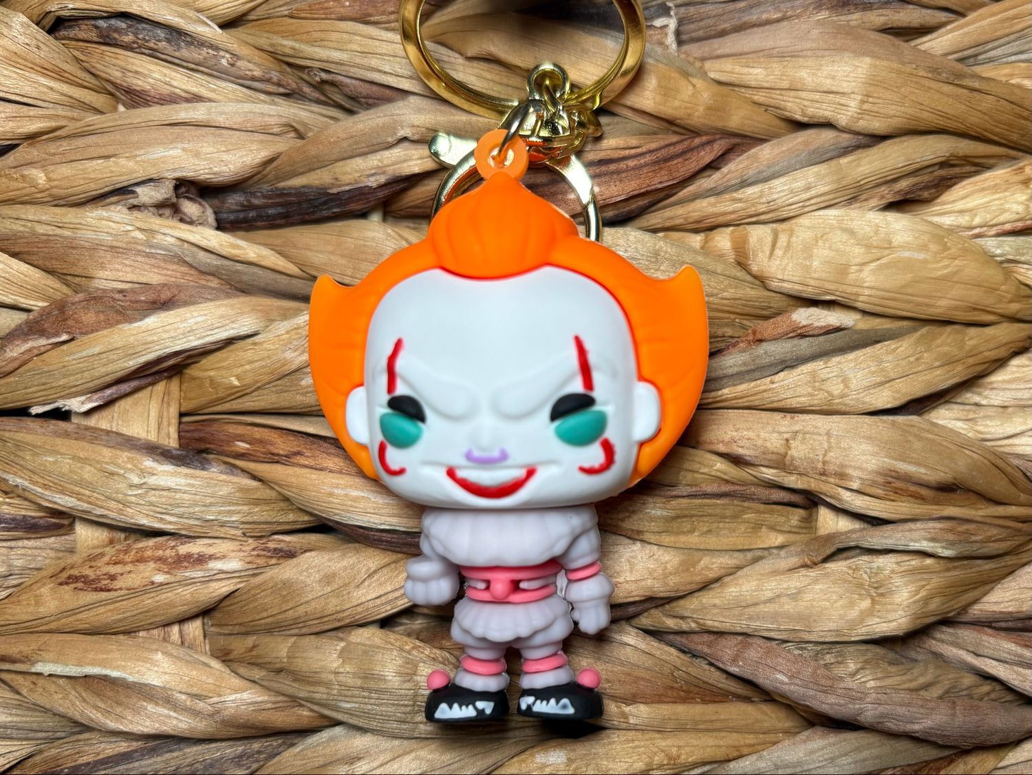 IT Keychain