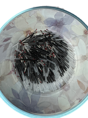 Purple Pen Refill
