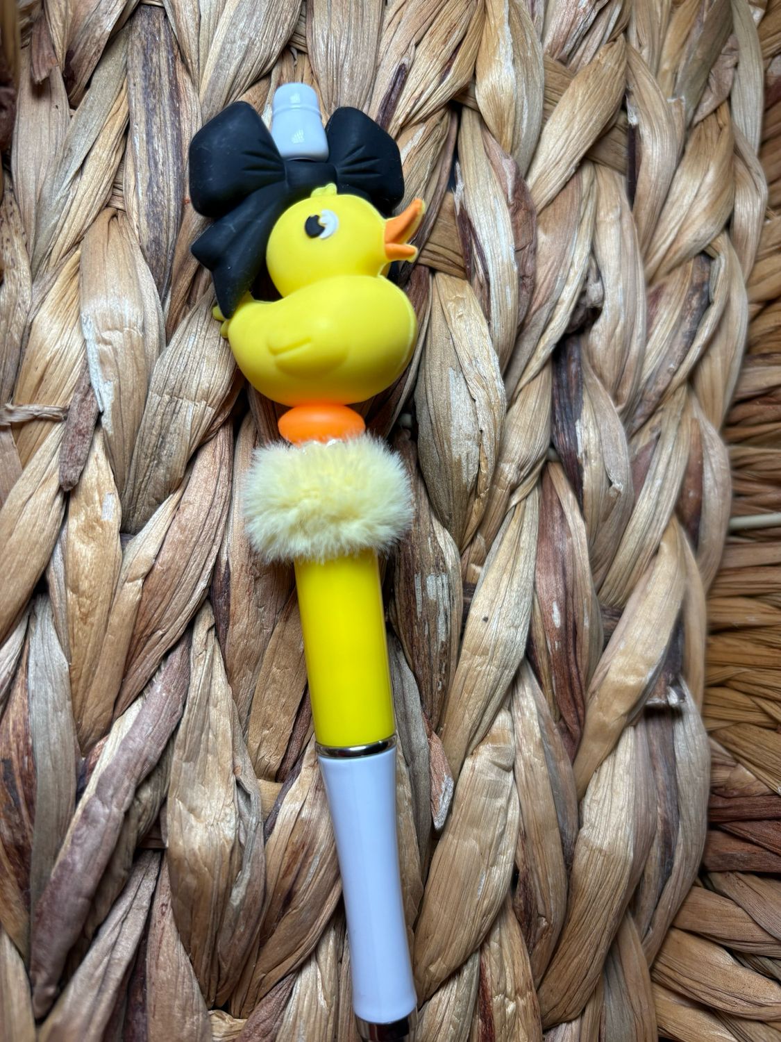 Demi the Duck Exclusive 3d Focal