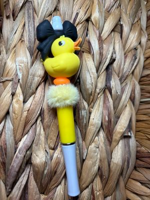 Demi the Duck Exclusive 3d Focal