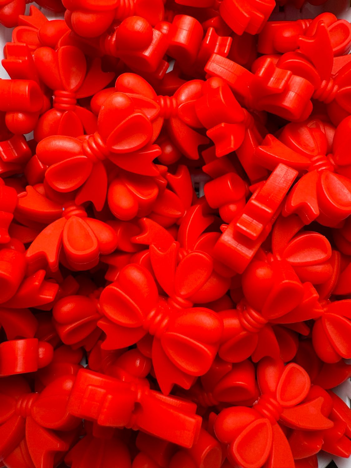 Red Bow Focal 