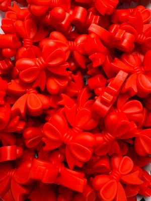Red Bow Focal 