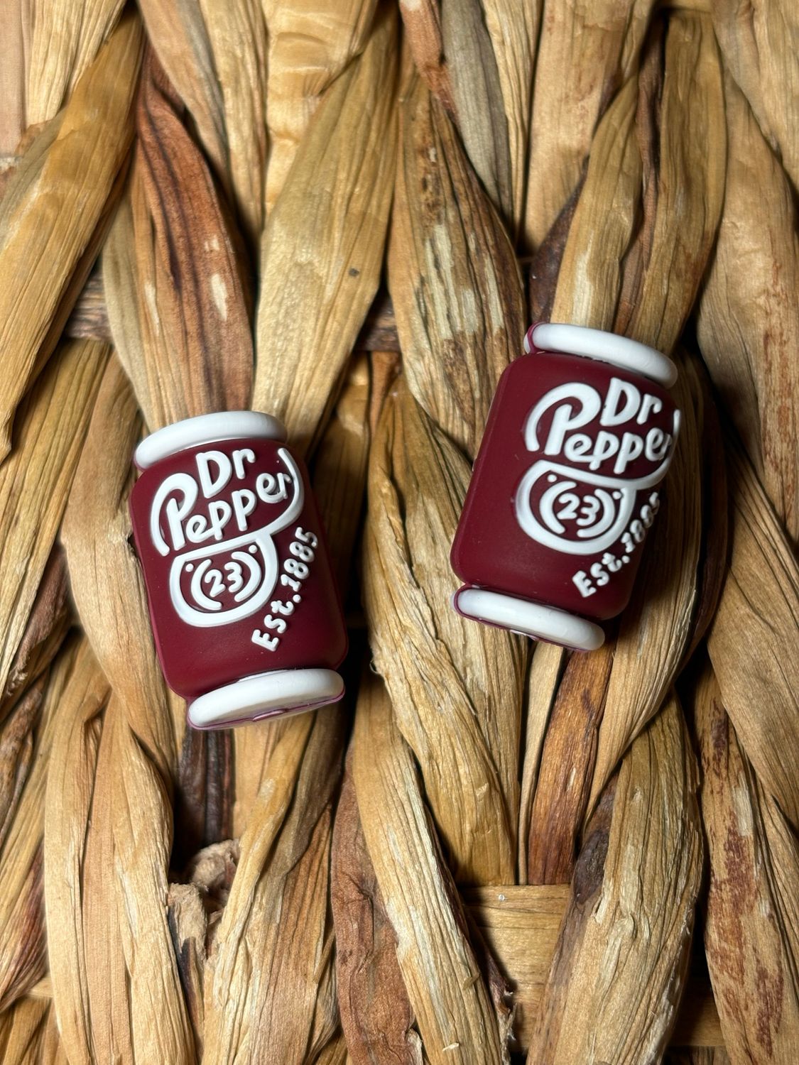 3d Dr.Pepper Focal