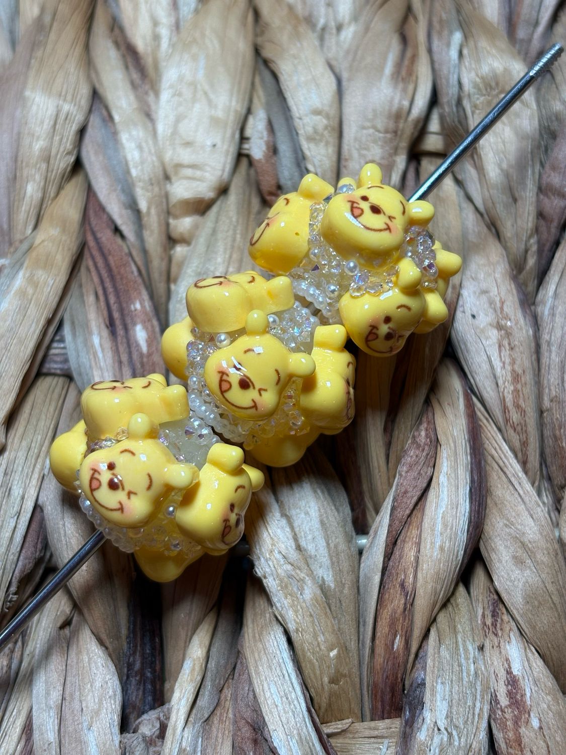 Winnie Sugar Specialty Beads