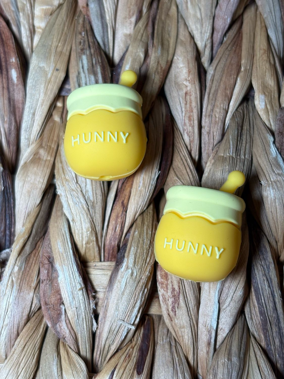 3d Honey Pot Focal