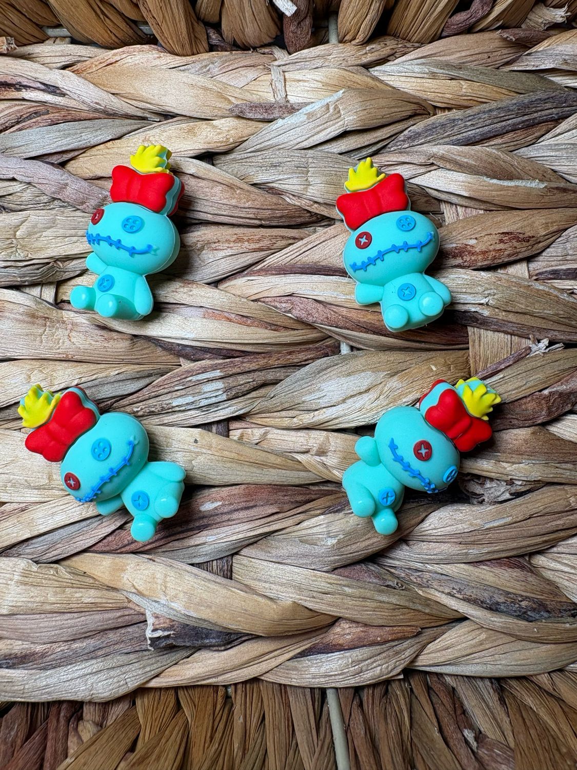 3d Scrump Focal