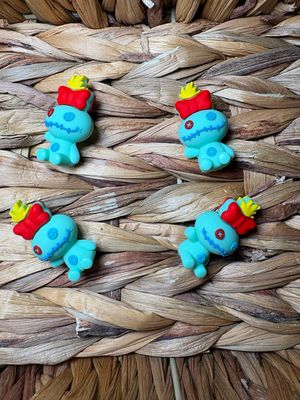 3d Scrump Focal
