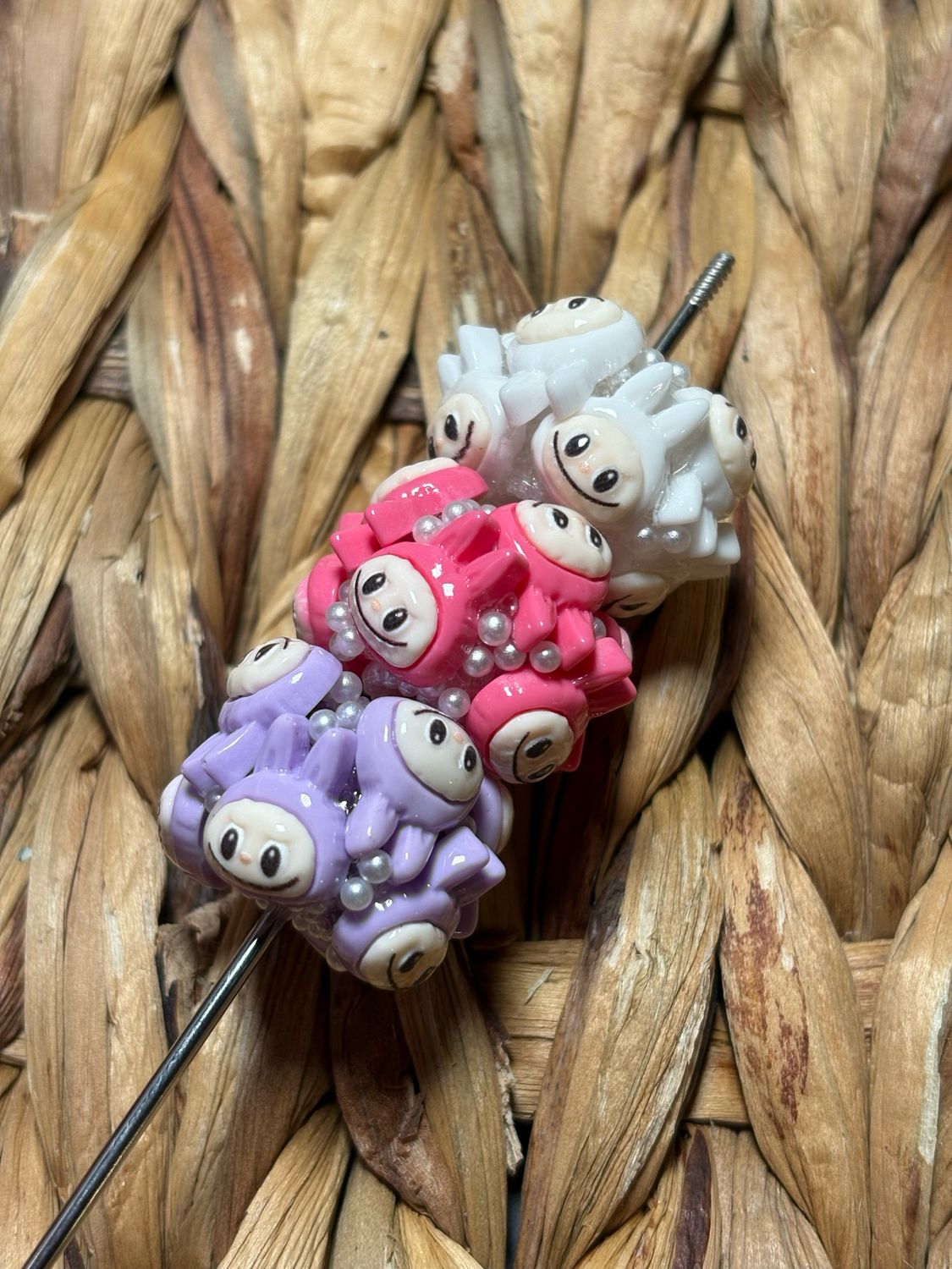 Labubu Pearl Specialty Bead