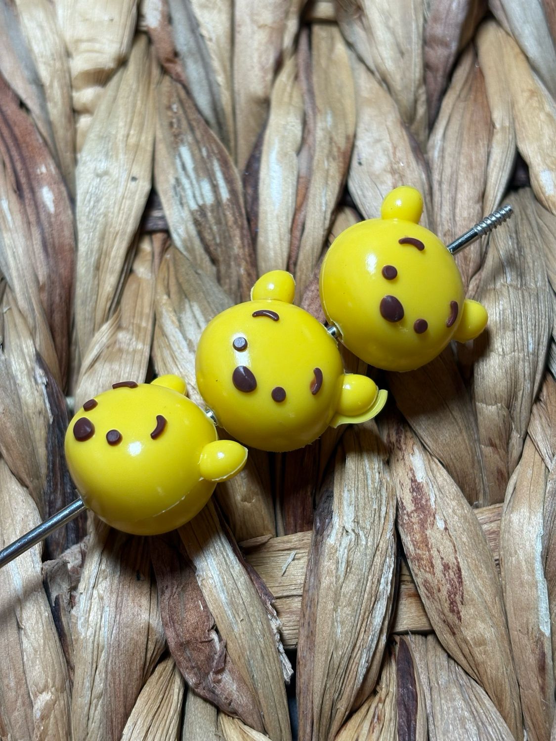 Winnie Head Specialty Bead