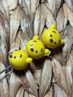 Winnie Head Specialty Bead