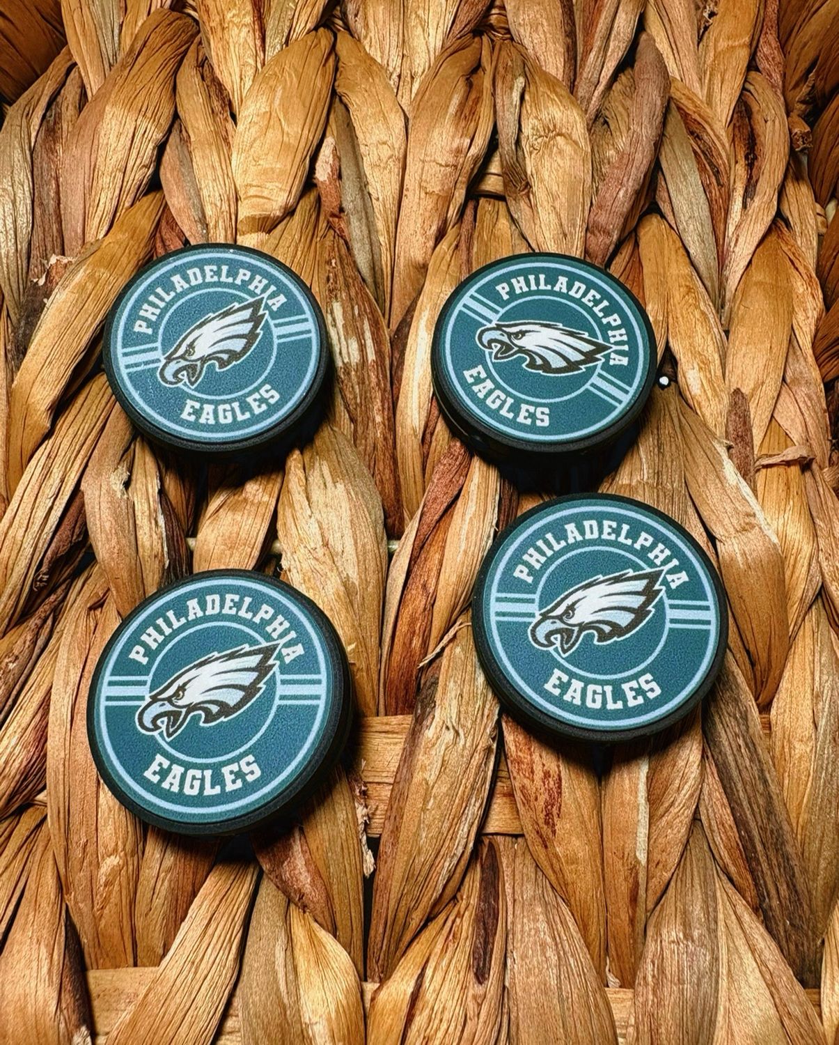 Eagles Football Focal