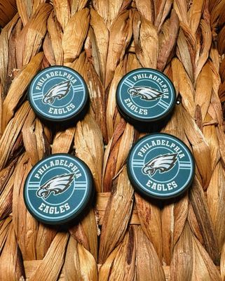 Eagles Football Focal