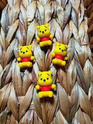 Pooh 3D Focal