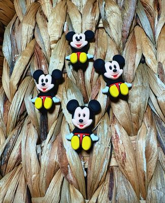 Mickey 3D Focal