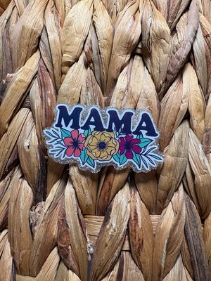 Mama Acrylic