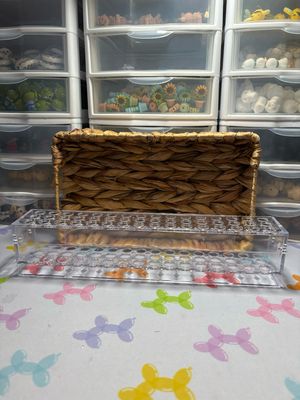 Pen Holder-48 Pens