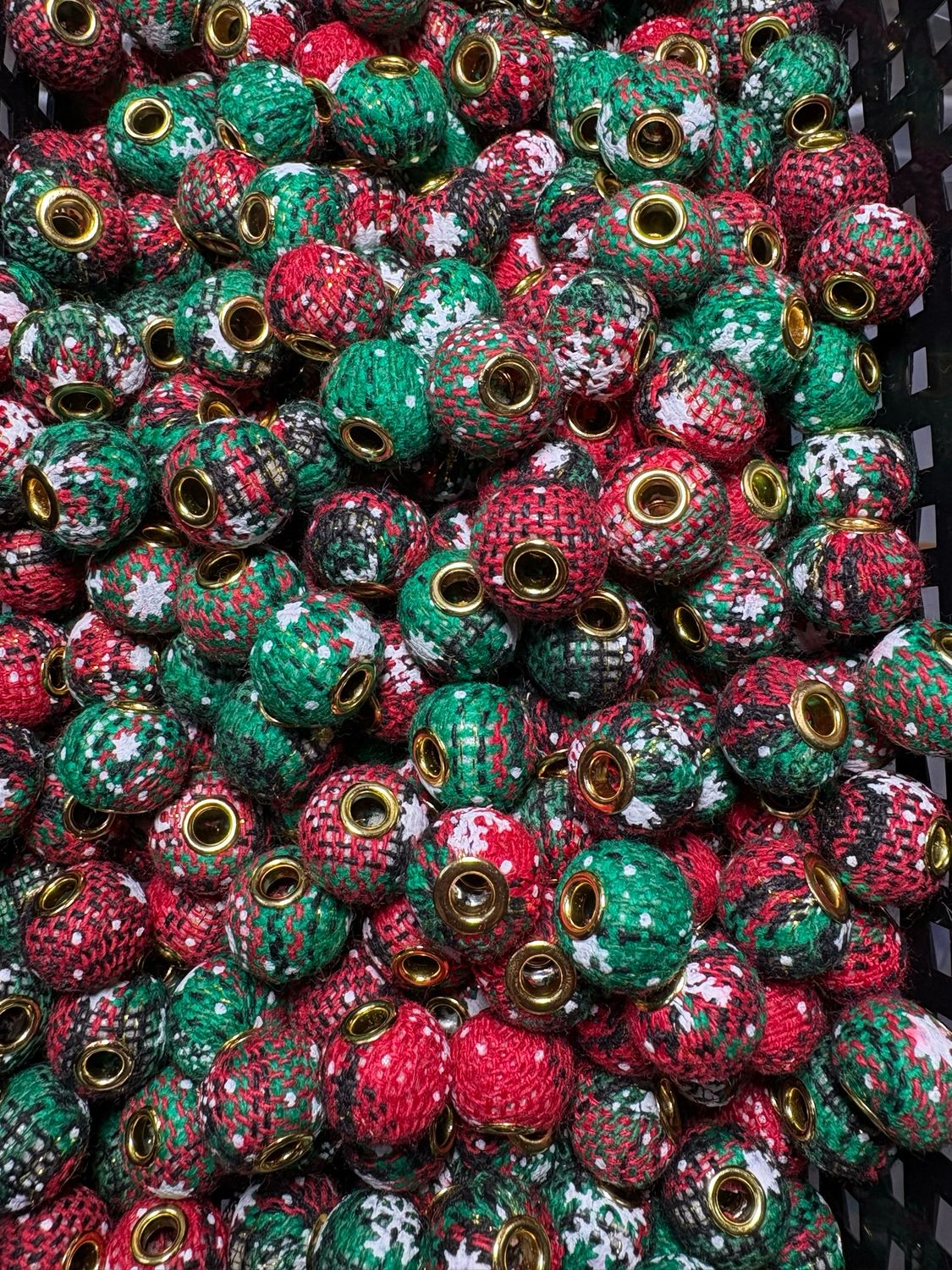 Christmas Spacer