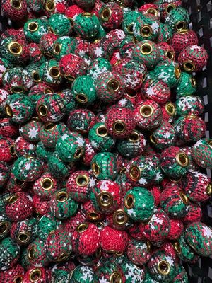 Christmas Spacer