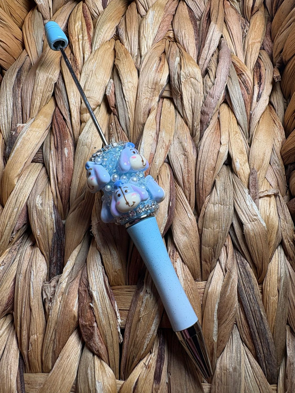 Eeyore Sugar Pen