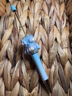 Eeyore Sugar Pen