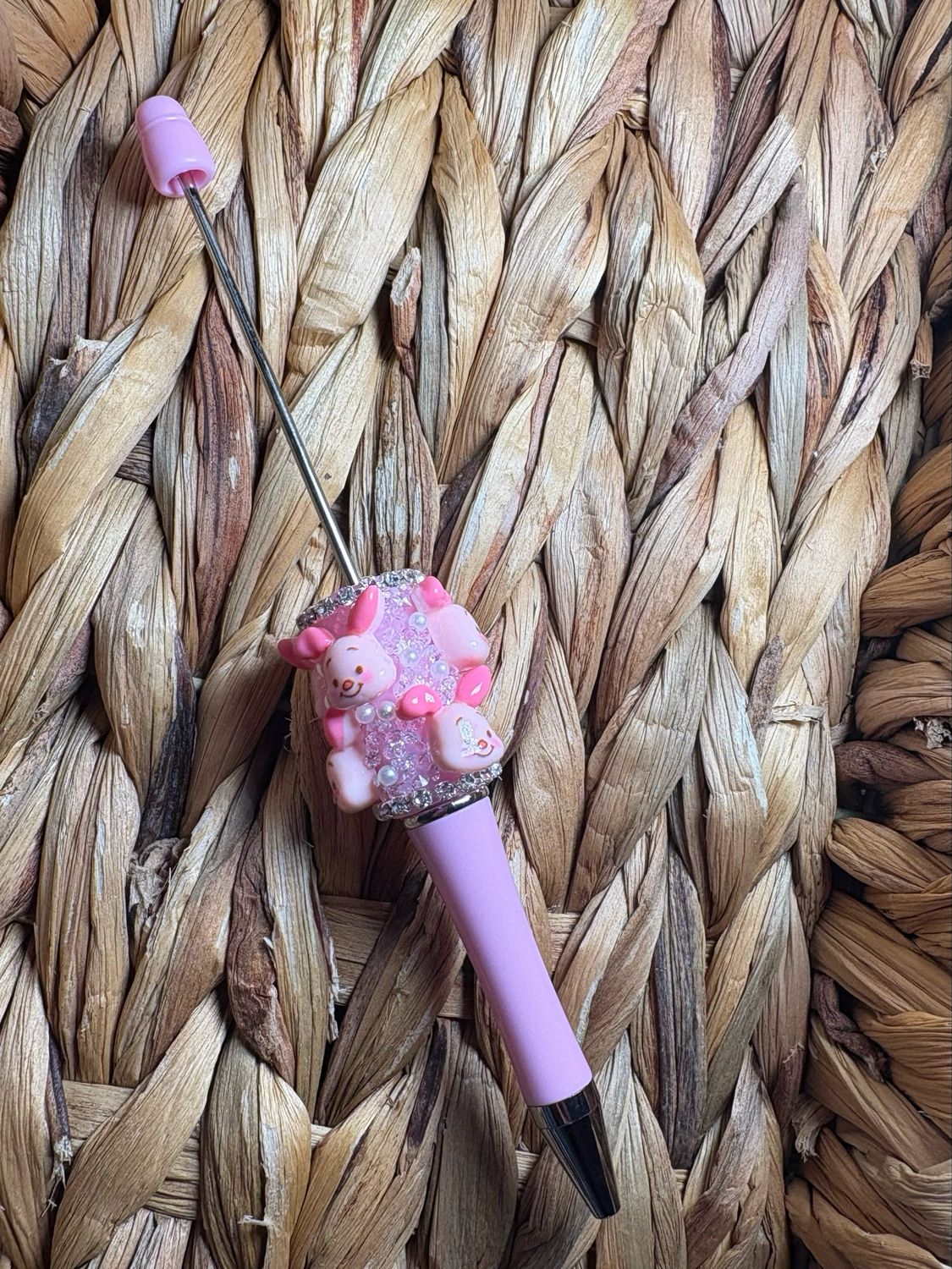 Piglet Sugar Pen