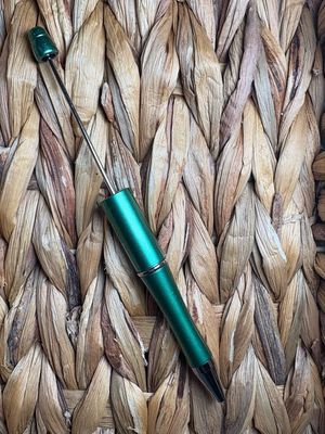Dark Green Pen