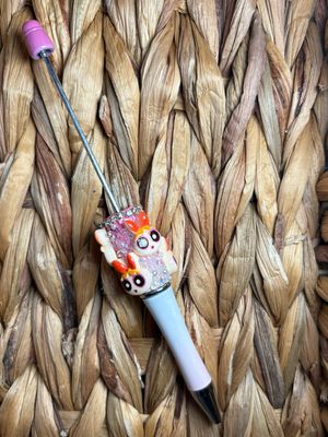 PPG Orange Sugar Pen
