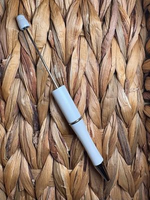 White Pen