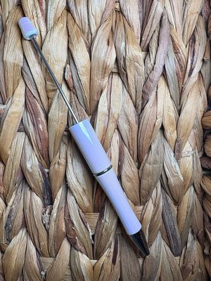White Opal UV Pen