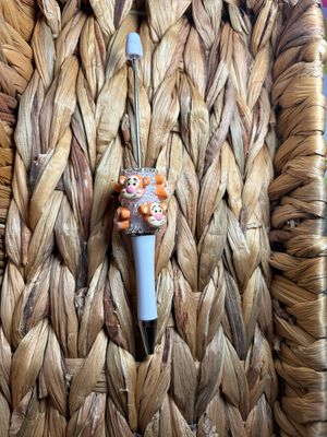 Tigger Sugar Pen