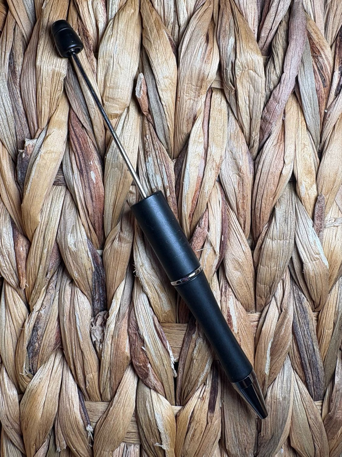 Black Pen