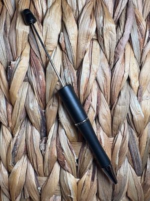 Black Pen
