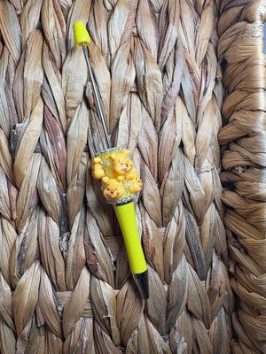 Winnie Sugar Pen