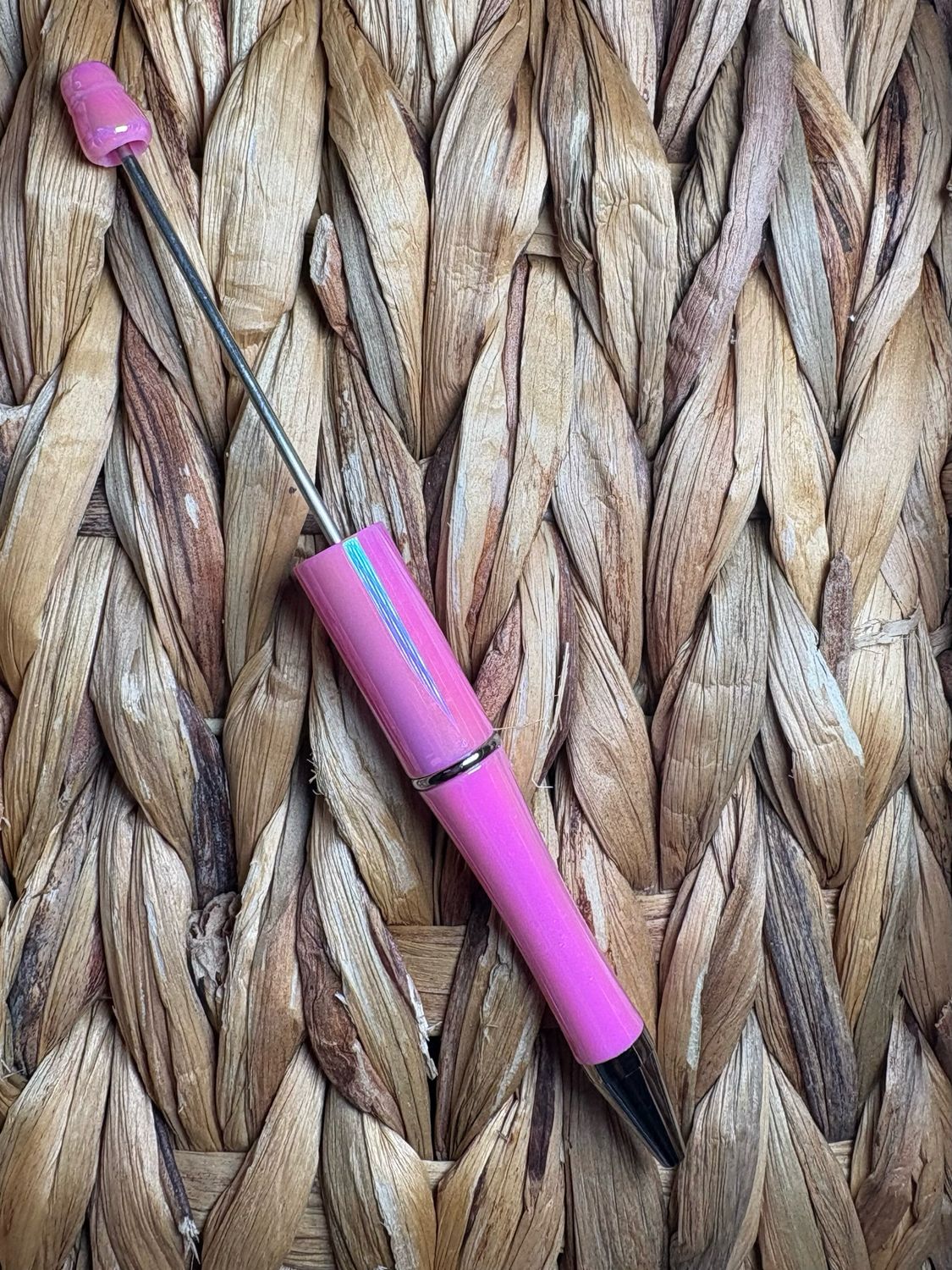 Light Pink Opal UV Pen