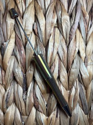Black Opal UV Pen