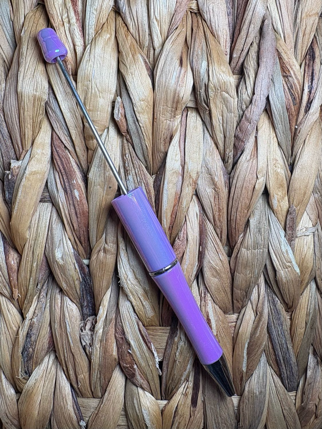 Light Purple Opal UV Pen