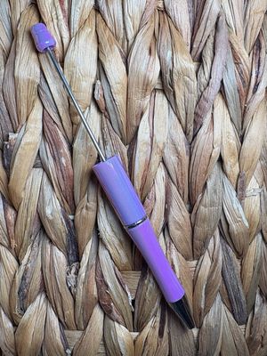 Light Purple Opal UV Pen