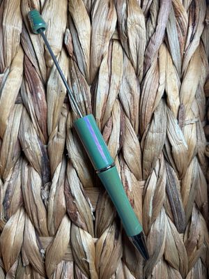 Light Green Opal UV Pen