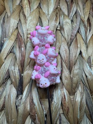 Piglet Sugar Specialty Beads
